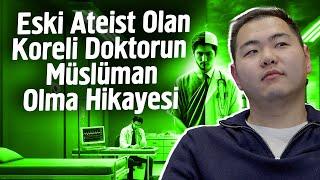 Eski Ateist Olan Koreli Doktorun Müslüman Olma Hikayesi