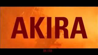 Akira presentation june 4th 07 by Ruairi Robinson