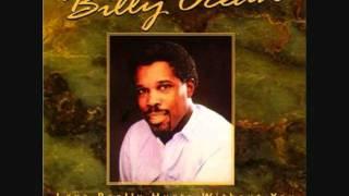 Billy Ocean - Love Really Hurts Without You