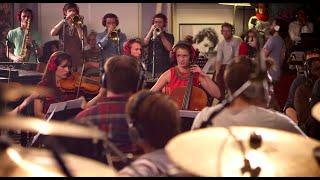 Snarky Puppy - "We like it here" Documentary (DVD Interviews)