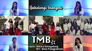 HAHOLONGI INANGMI | TMB Stars Official Video Clip