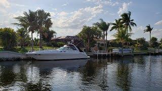 SAILBOAT GULF ACCESS POOL HOME FOR SALE - 3521 SE 17th Place, Cape Coral, FL  33904