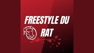 Freestyle du Rat