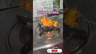 पनीर टिक्का #paneertikka #paneer #resturantstyle #homemade #paneerrecipe #yt #anjuharjindarsingh