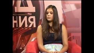 7 минут 05.09.14 Ульяна Попова
