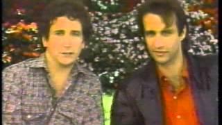 Bronson Pinchot & Mark Linn-Baker - Learn to Read