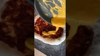 How To Melt Cheese For Pizza *VEGAN VERSION*