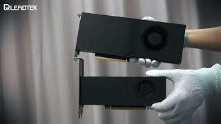 NVIDIA RTX A2000 | Leadtek