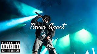 [FREE] Iann Dior x 24kGoldn Type Beat 2024 - "Never Apart"