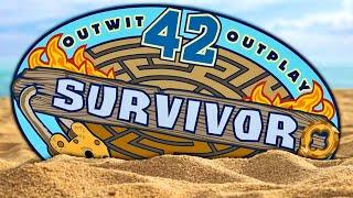 Survivor 42 Review
