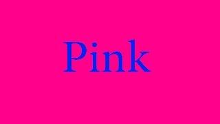 learning the colors with beautiful way for your children by kids lovers