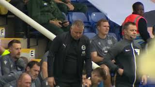 Peterborough United v Wrexham highlights