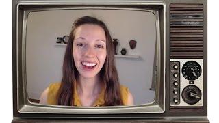 9 TV Shows For Learning English