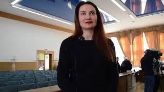Гендерна рівність в Херсонській міськраді. Говорять депутати