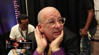 JAMES BARTHOLET INTERVIEW AVN 2017