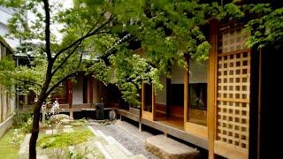 The Beautifully Crafted Homes Of Kyoto, Japan | Show Me Where You Live Compilation