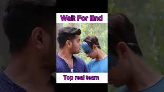 Sahil Trt Rule  #toprealteam #amirtrt #trt #comedy #funny #youtubeshorts #youtube #sigmaru
