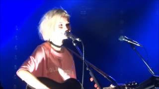 Nina Nesbitt - The Hardest Part @ Scala, London 05/05/16