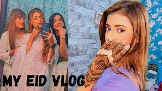 EID VLOG 2021 | BAKRAEID VLOG | SAMREEN ALI VLOGS