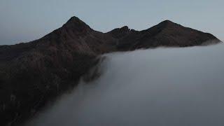 The Black Cuillin Ridge Traverse - Isle of Skye