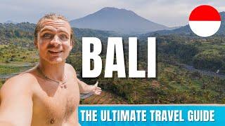 HONEST impression of Bali in 2024 (still worth it?)