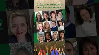 2022 Celebration of Success | College of Science, George Mason University