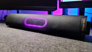 Stage Solo Mini Soundbar