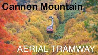 Cannon Mountain Aerial Tramway NH Review 2024