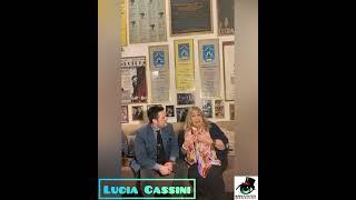 Occhio All’Artista Magazine Lucia Cassini