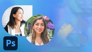 Doodle Therapy with Alice Lee and Anoosha Syed - 1 of 2 | Adobe Creative Cloud