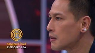 MASTERCHEF INDONESIA - Chef Juna Marah Besar Karena Masakan Rama  | Gallery 2 | 17 Maret 2019