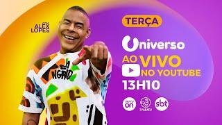 Universo | Ao vivo | Tv Aratu | Terça-feira 10/09/2024