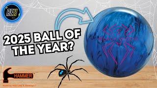 Hammer Black Widow Mania: Is This the Next 2025 Ball of the Year?