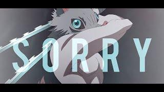 i'm so sorry [kimetsu no yaiba amv] *thanks for +20K subs!*