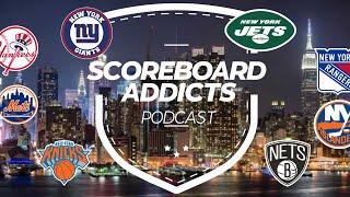 Scoreboard Addicts Podcast