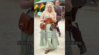 i miss the ren faire #renfaire #rennisancefestival #renfair #lgbt #queer #datingapps #dnd #rpg