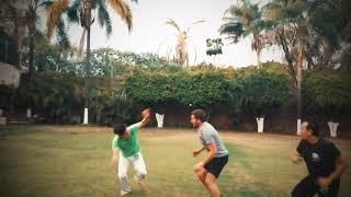 Só alegria.... CAPOEIRA CORDÃO DE OURO MANGALOT CUERNAVACA MÉXICO. Instructor Salvador CDO