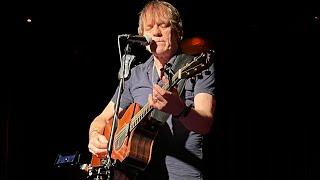 Martyn Joseph - Felt So Much (Oldenburg 2025)