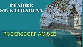 Pfarre St. Katharina   Podersdorf am See