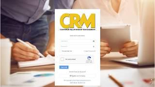 Legato CRM