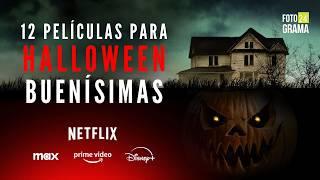  ¿No sabes qué ver en Halloween? 12 BUENAS PELÍCULAS de Terror en STREAMING | Fotograma 24