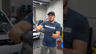 How To Detail Faster!