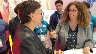 CSCS@ISC – Interview with Michela Taufer & RACKlette Team