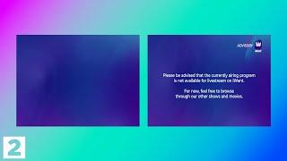 iWant Advisory (2020)