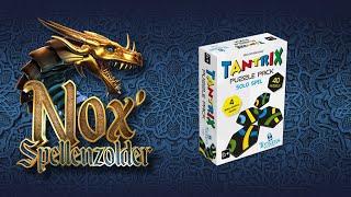 Tantrix Solo Spel (NL)