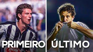 Primeiro & Último Gol | Elano, Kléber Pereira, Sánchez, Bruno Henrique e Mais!