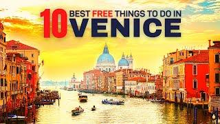 Best Things to Do in Venice: 10 Best Free Things to Do in Venice, Italy | Venice Travel Guide