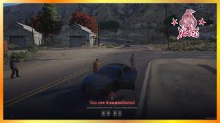 Edgar Said This About The Besties | NoPixel 4.0 GTA RP