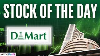 DMart Surged 15%: 3 Key Factors Behind The Rally | Avenue Supermarts Share Price