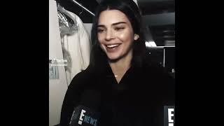  Kenny  | Kendall Jenner's Unforgettable Moments  #KendallJenner 